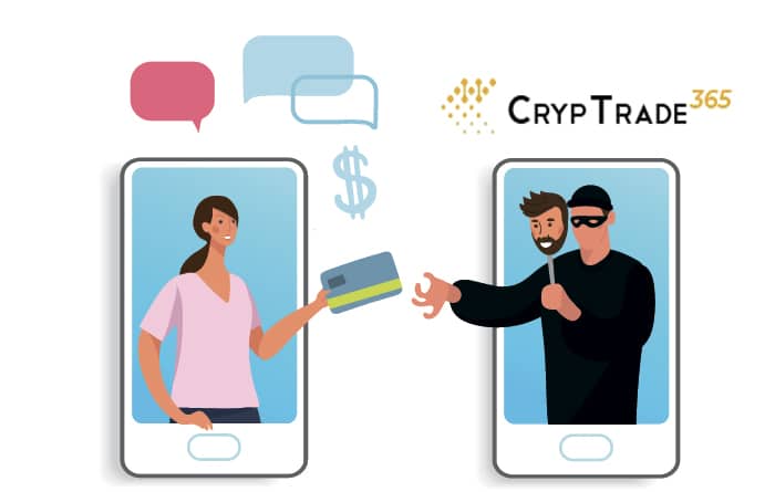 Отзыв о Cryptrade365