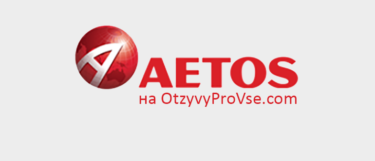 AETOS Capital Group