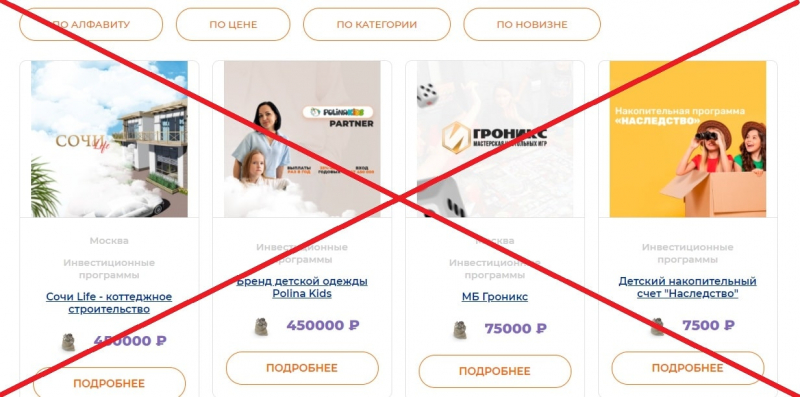 AVAREST — отзывы о компании avarest.ru