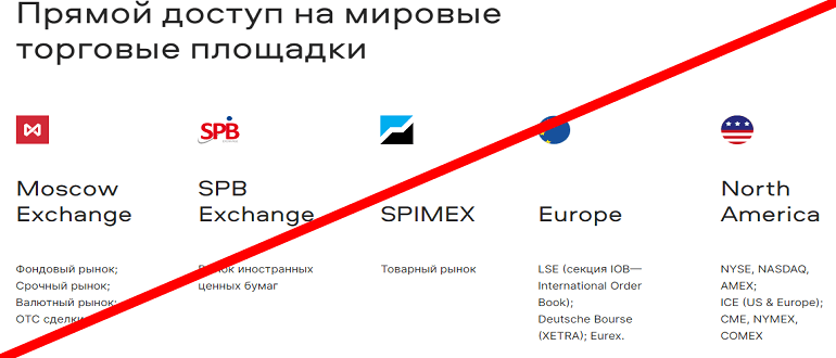 ITI Capital отзывы вкладчиков о ЛОХОТРОНЕ!!!