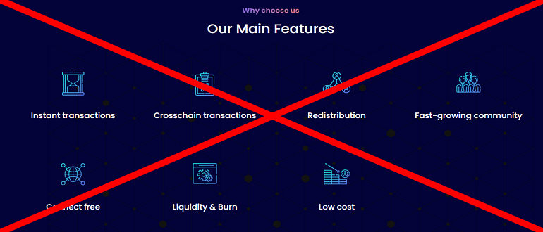 JUST Token реальные отзывы — just-token.com