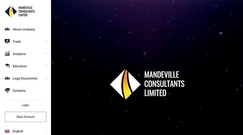 Mandeville Consultants Limited – мошенники? Отзывы о брокере