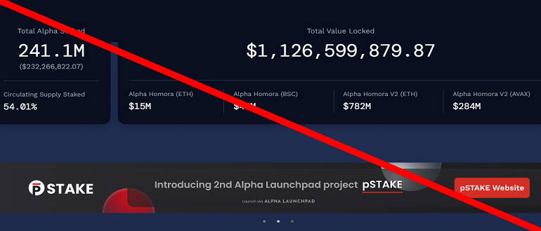 Alpha Finance Lab отзывы о МОШЕННИКЕ!!!