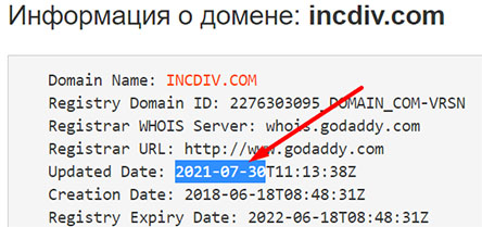 Inc-Div: отзывы трейдеров о компании, условия торговли и анализ сайта. Отзывы.