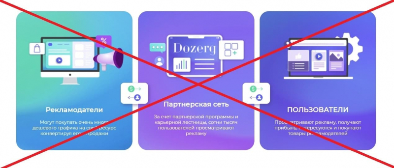 Отзывы о Dozerg, мнение клиентов о заработке - Seoseed.ru