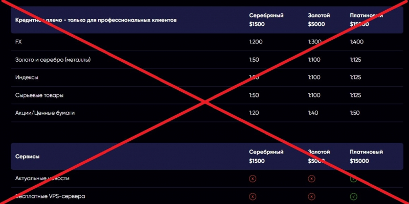 Отзывы о Public Capitals — мнение клиентов о publiccapitals.com - Seoseed.ru