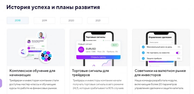 Atimex: обзор деятельности брокера и отзывы о нем