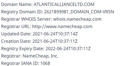 Atlantic Alliance Limited: отзывы, независимый обзор