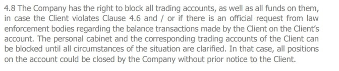 Брокер XYZ Trading: отзывы трейдеров, особенности площадки