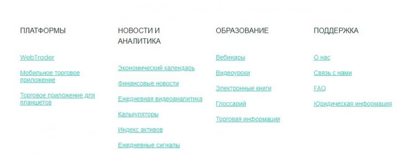 FasTrading: обзор брокера и правдивые отзывы о нем