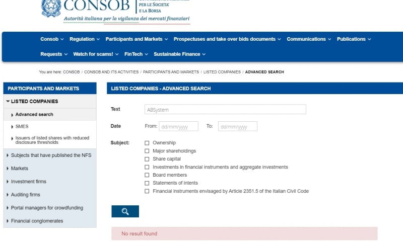 Независимый обзор ABSystem и реальные отзывы о проекте