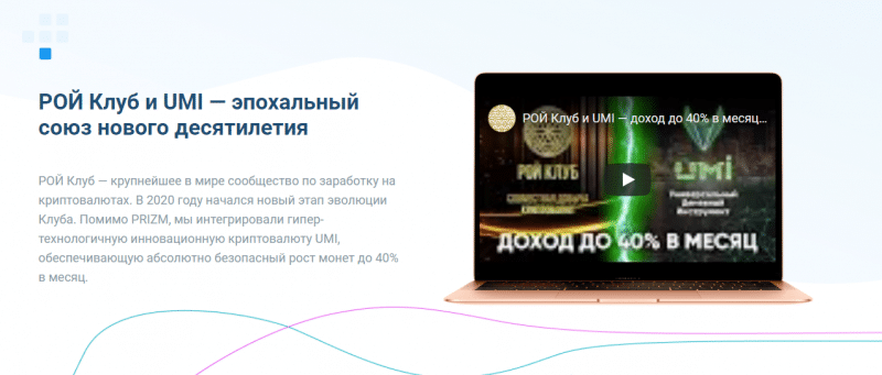 Обзор криптовалютной биржи Roy Club: тарифные планы и отзывы вкладчиков