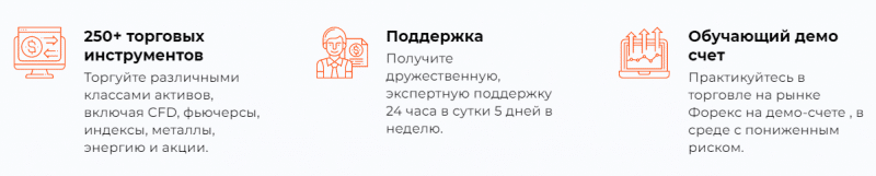 Полный обзор FinoCapital и честные отзывы о брокере