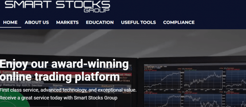 SMART STOCKS GROUP - какие проблемы будут у клиентов фирмы? 