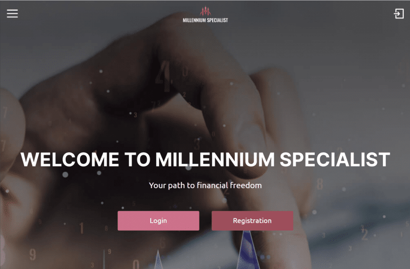 Вся информация о компании Millennium Specialist 