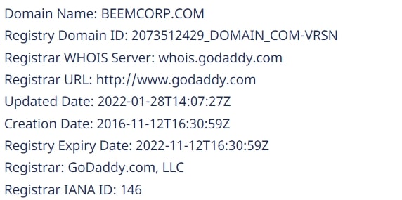 Beem Corp: отзывы о сотрудничестве и проверка информации