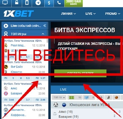 1xBet — отзывы о брокерской конторе от реальных людей - Seoseed.ru