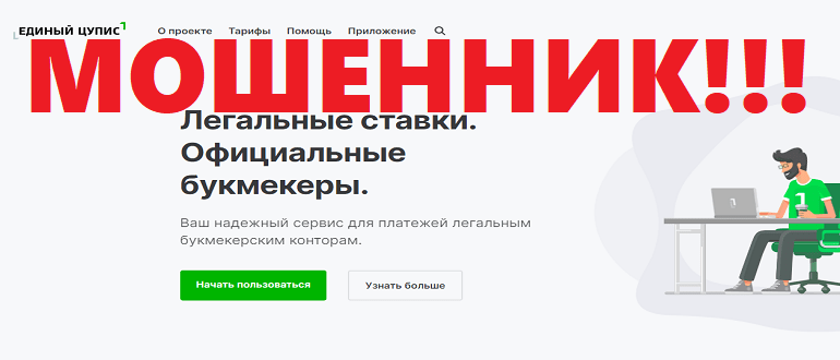 ЕДИНЫЙ ЦУПИС отзывы, https 1cupis ru