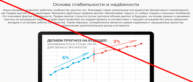 Проект Суперкопилка отзывы — skopilka com