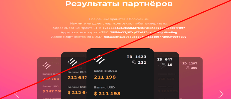 Forsage отзывы о проекте реальные