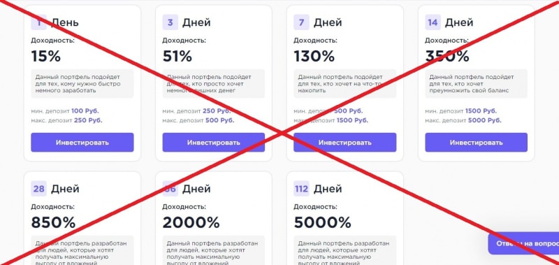 Заработок на Better Holdings — отзывы и проверка betterholdings.me - Seoseed.ru