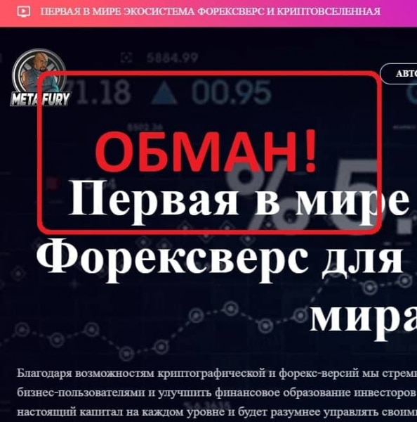 Meta Fury отзывы клиентов о компании — Метафурия - Seoseed.ru