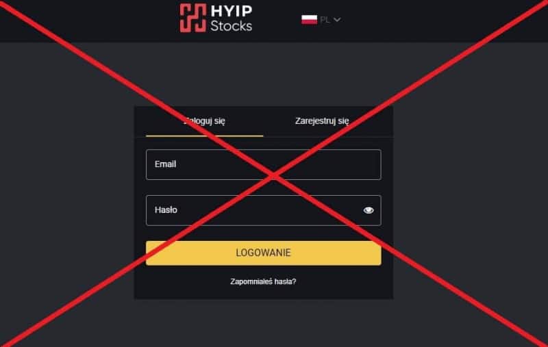 Платформа hyipstocks.com отзывы — мошенники HyipStocks - Seoseed.ru