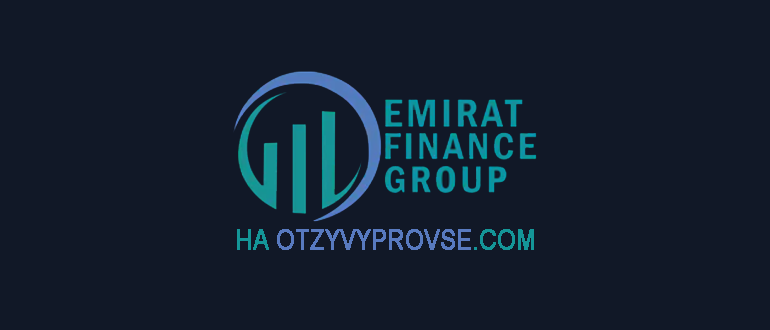 Emirat Finance Group