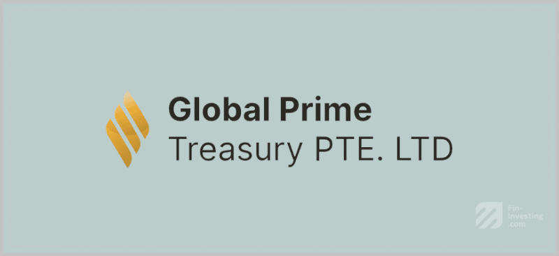 Global Prime Treasury PTE LTD