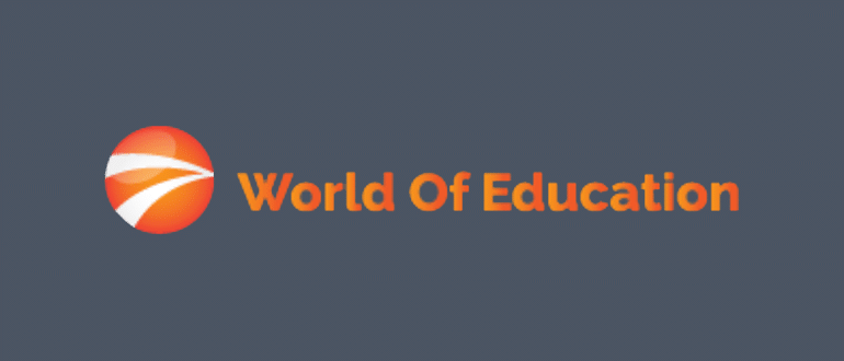 Платформа World of Education