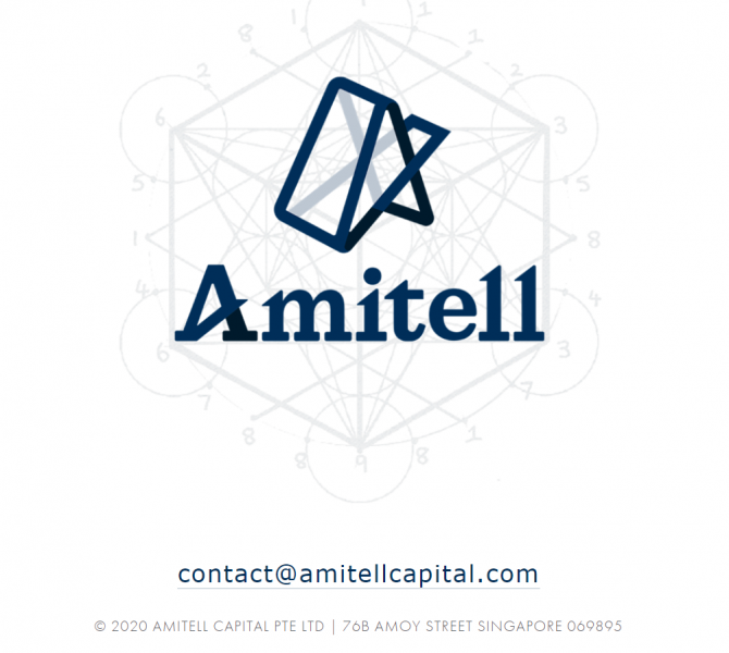 Amitell Capital PTE LTD