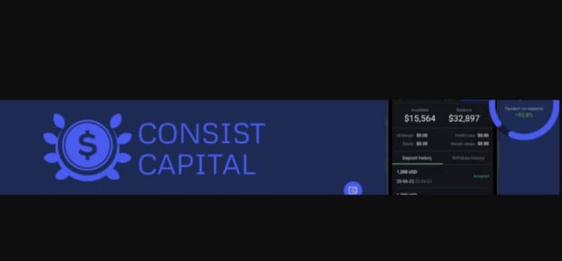 CONSISTCAPITAL: отзыв о работе с брокером. Как вывести деньги на карту?