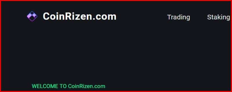 Остерегаемся. CoinRizen (coinrizen.com) – лживый обменник криптовалюты от аферистов. Можно ли вернуть финансы. Отзывы