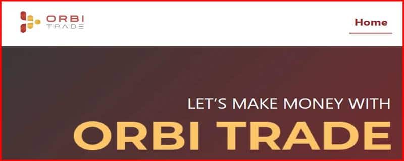 Остерегаемся. ORBI Trade (orbimarket.co) — как новый брокер оказался банальным лохотроном. Суть аферы. Отзывы клиентов