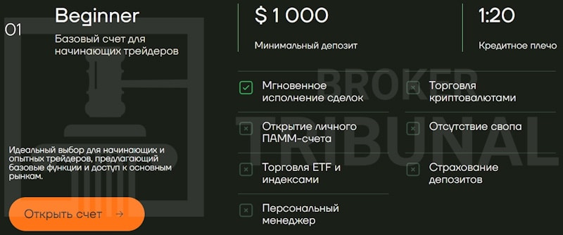 
                Lenofasn — клонированный псевдоброкер с дурной репутацией
            