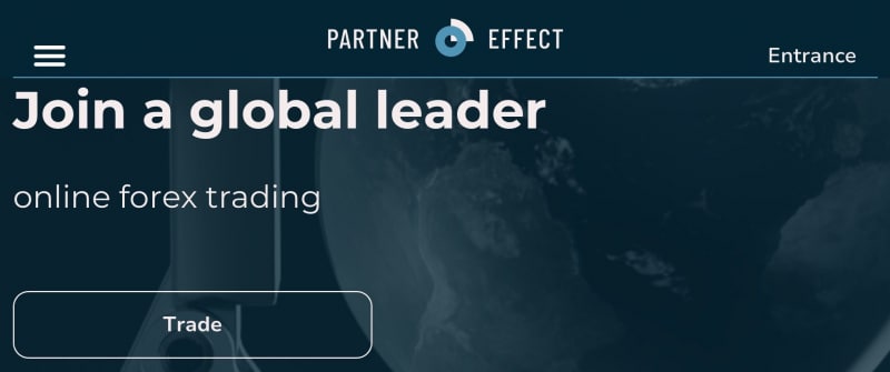 Partner Effect отзывы. Обман?