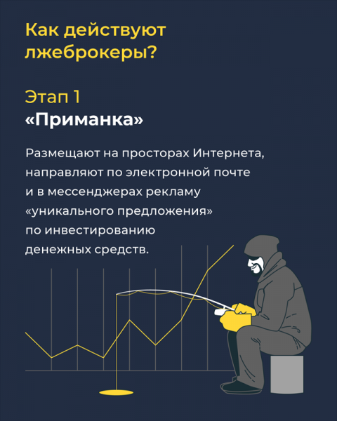 Минфин предупредил о мошенничестве лжеброкеров. Как вернуть деньги от брокеров — аферистов?