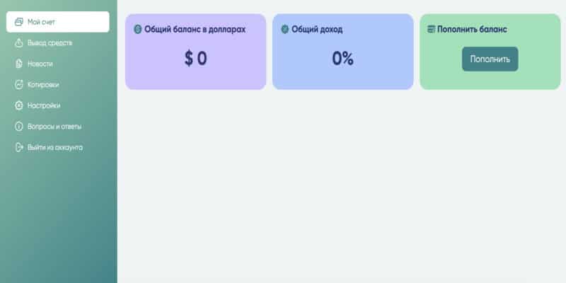 Rbc Invstm отзывы. Это развод?
