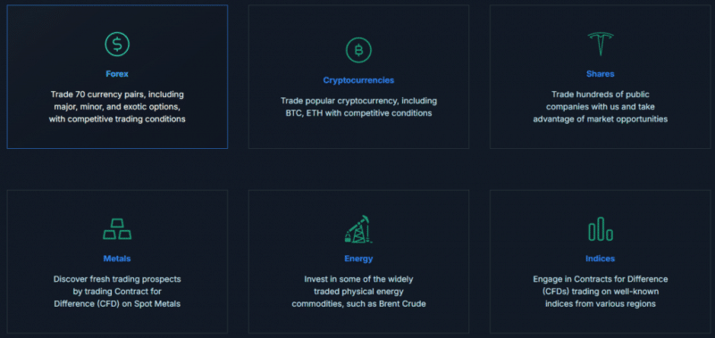 Брокер-мошенник EMB Trade   — обзор, отзывы, схема обмана