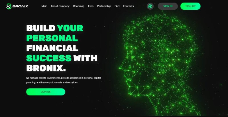 Остерегаемся. Bronix Digital Assets LLC (bronix.net), Slyedge Investment(slyedge.com) — обзор и разоблачение новых мошеннических брокеров. Отзывы