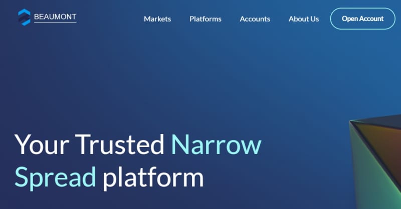 Остерегаемся. Внимание. Опасный брокер Beaumont-fx.com: возврат денег, отзывы и разоблачение мошеннической схемы обмана инвесторов