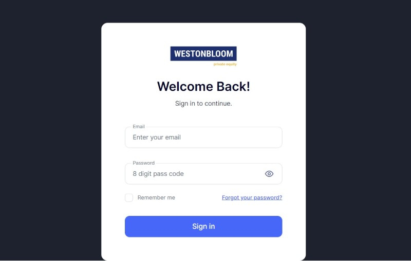 Остерегаемся. westonbloom.com, trade.groupstg.com, groupstg.com — обман инвесторов на СКАМ брокерах. Отзывы пользователей
