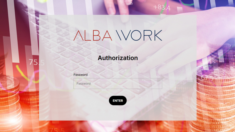 AlbaWork Capital отзывы. Лжеброкер?